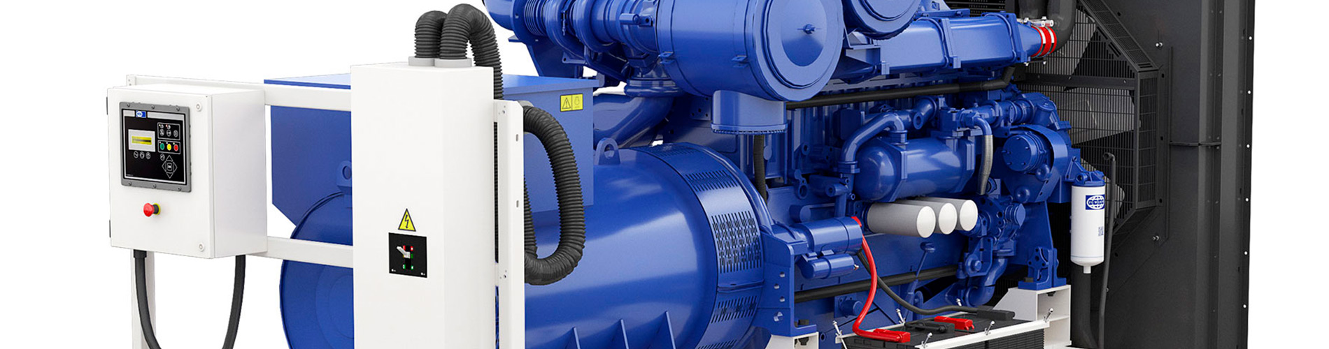 Компания «РентЮгСтрой» предлагает доставку дизельных генераторов любого типа 